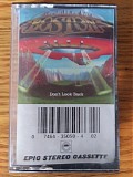 Boston - DonÂ´t Look Back