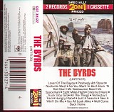 The Byrds - (Untitled)