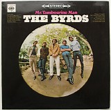 The Byrds - Mr. Tambourine Man