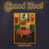 Canned Heat - Hallelujah