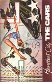 The Cars - Heartbeat City