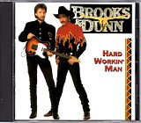 Brooks & Dunn - Hard Workin' Man
