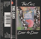 The Cars - Door To Door