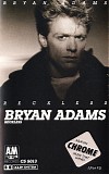 Bryan Adams - Reckless