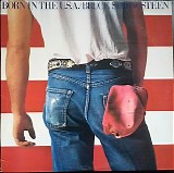 Bruce Springsteen - Born In The U.S.A.