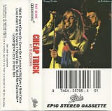 Cheap Trick - At Budokan