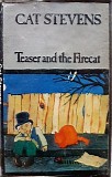 Cat Stevens - Teaser And The Firecat