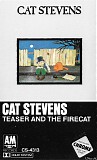 Cat Stevens - Teaser And The Firecat