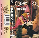 Cheap Trick - Woke Up With A Monster
