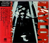 Andy Taylor - Dangerous