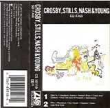 Crosby, Stills, Nash & Young - So Far