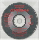 Contraband - All The Way From Memphis