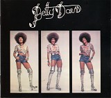 Betty Davis - Betty Davis
