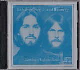 Dan Fogelberg & Tim Weisberg - Twin Sons Of Different Mothers