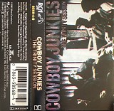 Cowboy Junkies - The Trinity Session