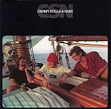 Crosby, Stills & Nash - CSN