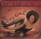 Betty Davis - Nasty Gal