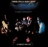 Crosby, Stills, Nash & Young - 4 Way Street