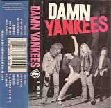 Damn Yankees - Damn Yankees