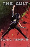 The Cult - Sonic Temple