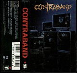 Contraband - Contraband