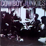 Cowboy Junkies - The Trinity Session