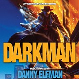 Danny Elfman - Darkman