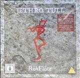 Jethro Tull - RökFlöte