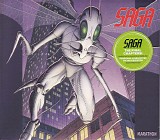 Saga - Marathon