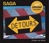 Saga - Detours