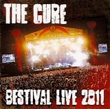 Cure, The - Bestival Live 2011