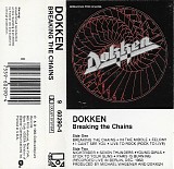Dokken - Breaking The Chains
