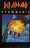 Def Leppard - Pyromania