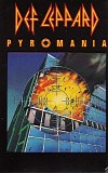 Def Leppard - Pyromania