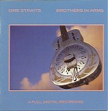 Dire Straits - Brothers In Arms