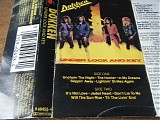 Dokken - Under Lock And Key