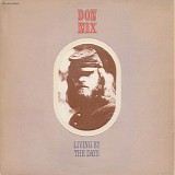 Don Nix - Living By The Days