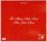 The Allman Betts Band - Bless Your Heart