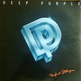 Deep Purple - Perfect Strangers