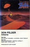 Don Felder - Airborne