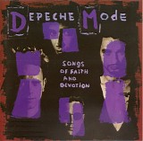 Depeche Mode - Songs Of Faith And Devotion
