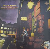 David Bowie - The Rise And Fall Of Ziggy Stardust And The Spiders From Mars