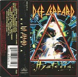 Def Leppard - Hysteria