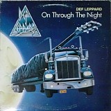 Def Leppard - On Through The Night