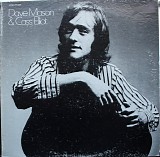 Dave Mason & Cass Elliot - Dave Mason & Cass Elliot