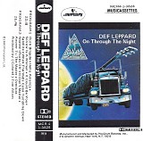 Def Leppard - On Through The Night