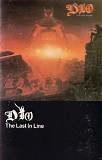 Dio - The Last In Line