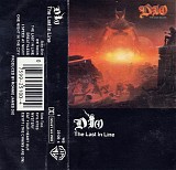 Dio - The Last In Line