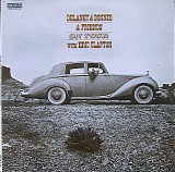 Delaney & Bonnie & Friends & Eric Clapton - On Tour