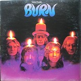 Deep Purple - Burn